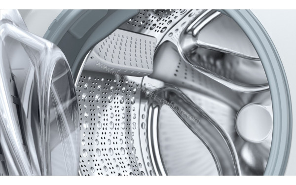 BOSCH WAN28218FF - Vue de l'int&eacute;rieur