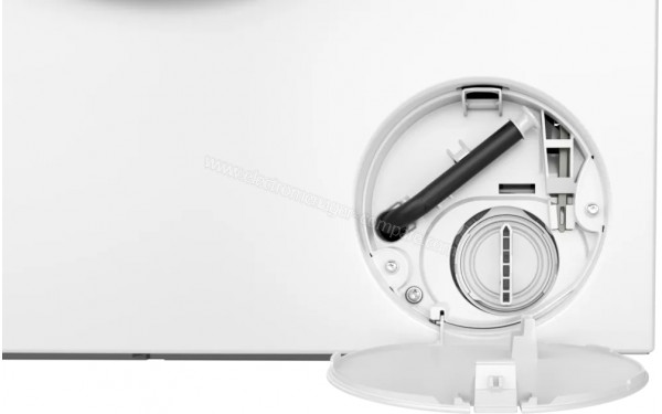 BOSCH WAN28219FR - Mise en situation