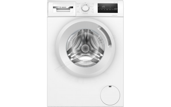 BOSCH WAN28227FR - Vue de face