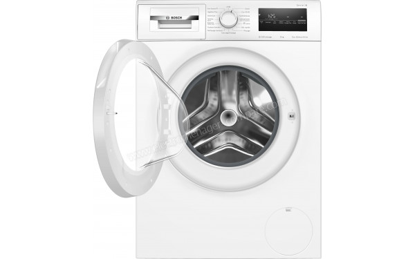 BOSCH WAN28229FR - Vue de l'int&eacute;rieur