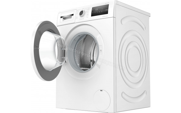 BOSCH WAN28238FR - Vue de l'int&eacute;rieur