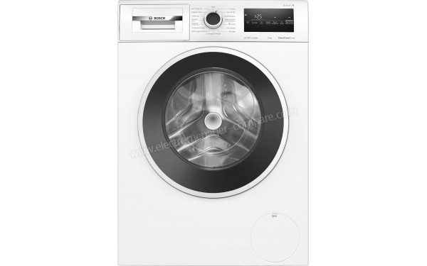 BOSCH WAN28239FR - Vue de face