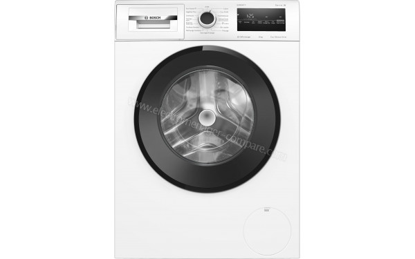 BOSCH WAN2827QFR - Vue de face