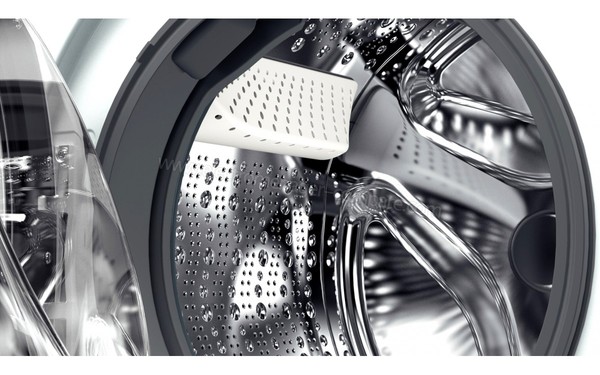 BOSCH WAQ24363FF - Hublot