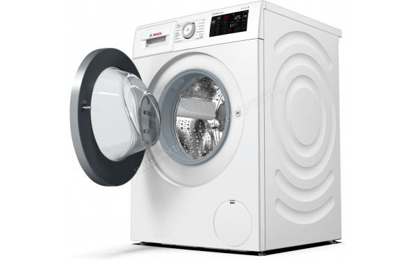 BOSCH WAT28709FF - Mise en situation