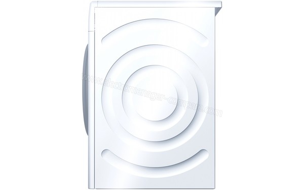 BOSCH WAT32480FF - Vue de profil