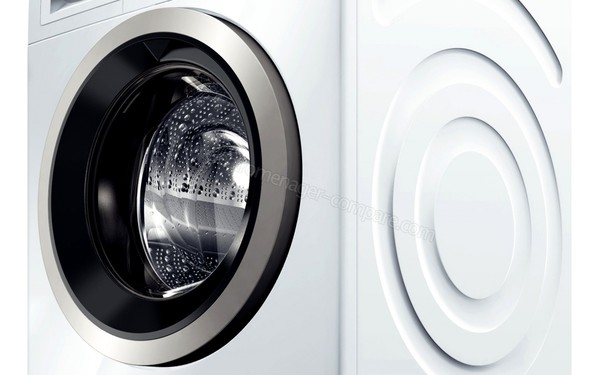 BOSCH WAW28460FF - Hublot