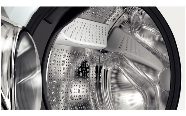 BOSCH WAW28660FF - Tambour