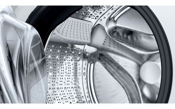 BOSCH WAX32LH0FF - Tambour