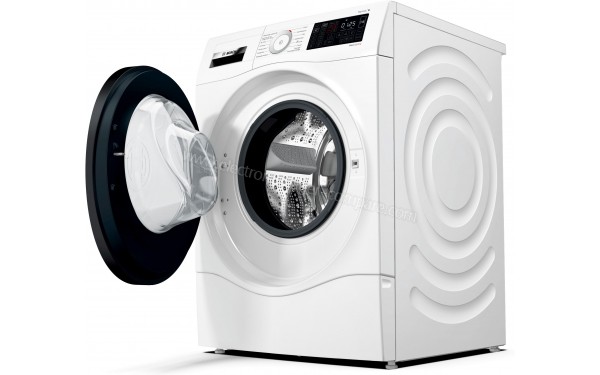 BOSCH WDU28560FF - Mise en situation (cr&eacute;dit : Boulanger)