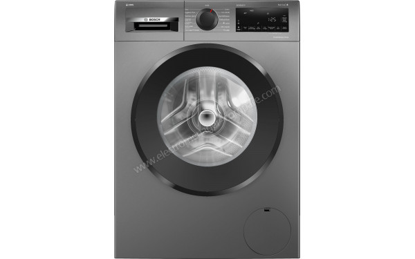 BOSCH WGG244ARFR - Vue de face