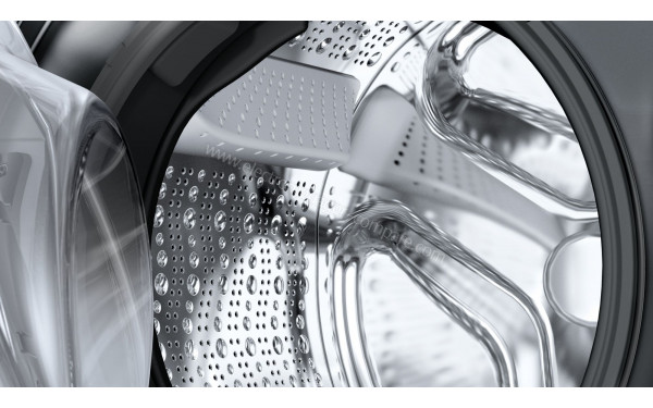 BOSCH WGG244ARFR - Tambour