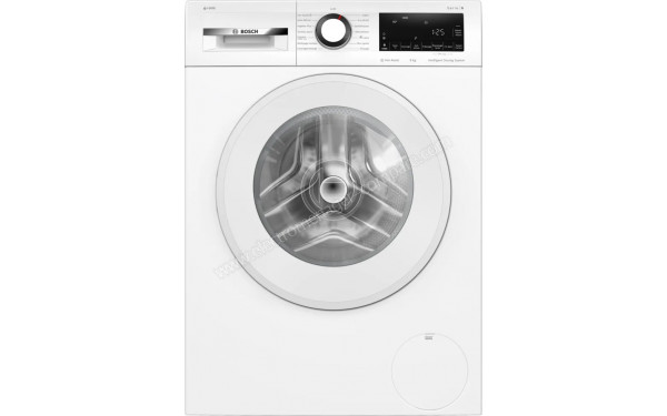 BOSCH WGG244F1FR - Vue de face