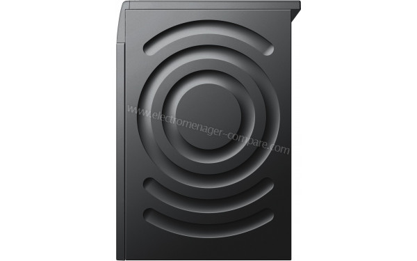 BOSCH WGG244FRFR - Vue de profil