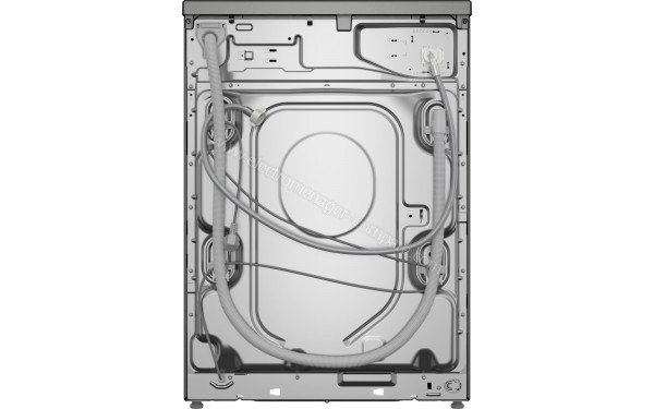 BOSCH WGG244FRFR - Vue de l'arri&egrave;re