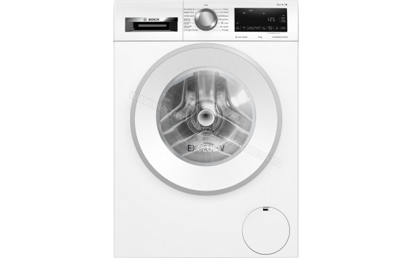 BOSCH WGG244Z2FR - Vue de face