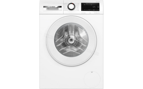 BOSCH WGG244Z3FR - Vue de face