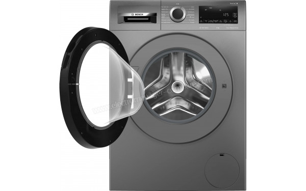 BOSCH WGG244ZRFR - Vue de l'int&eacute;rieur