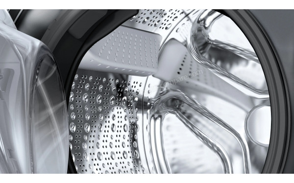 BOSCH WGG244ZRFR - Tambour