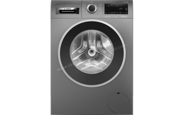 BOSCH WGG244ZRFR - Vue de face