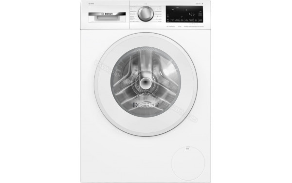 BOSCH WGG254F1FR - Vue de face