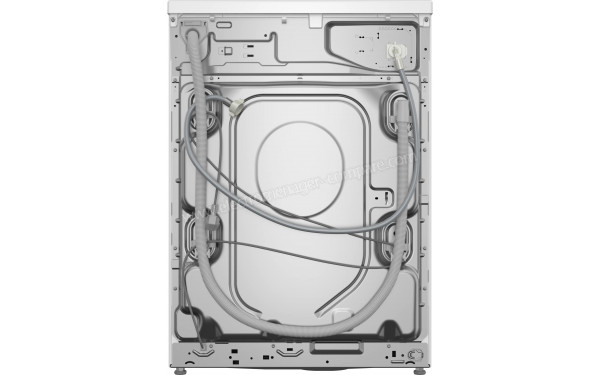 BOSCH WGJ23407FR - Vue de l'arri&egrave;re