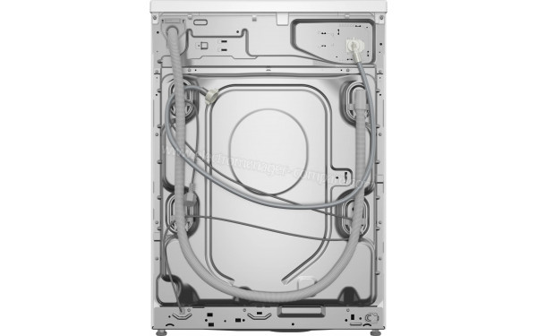 BOSCH WGJ24407FR - Vue de l'arri&egrave;re