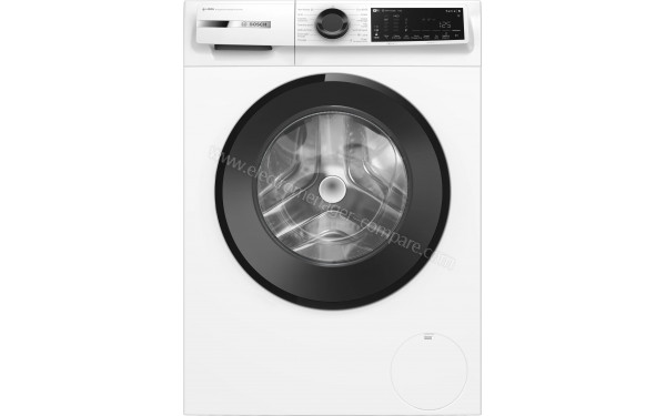 BOSCH WGJ244ABFR - Vue de face