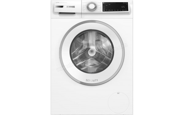 BOSCH WGJ244ASFR - Vue de face