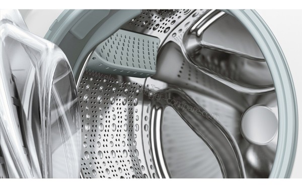 BOSCH WIW28340FF - Tambour