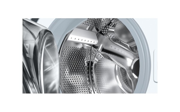 BOSCH WKD28541FF - Vue de l'int&eacute;rieur