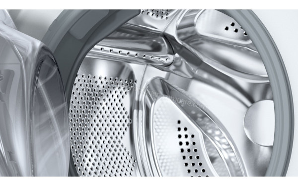 BOSCH WKD28543FR - Tambour