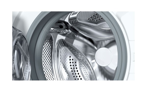 BOSCH WLG20260BY - Vue du tambour