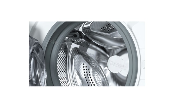 BOSCH WLG24260FF - Tambour