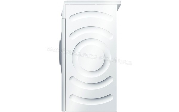 BOSCH WLK24161FF - Vue de profil