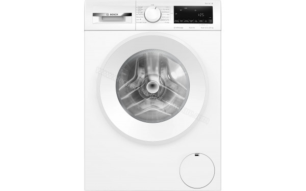 BOSCH WNA13401FR - Vue de face