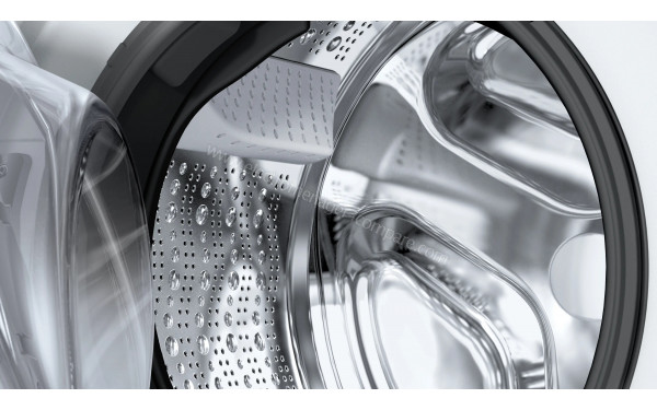 BOSCH WNA14401FR - Zoom sur le tambour
