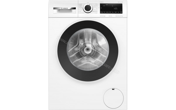 BOSCH WNA14401FR - Vue de face