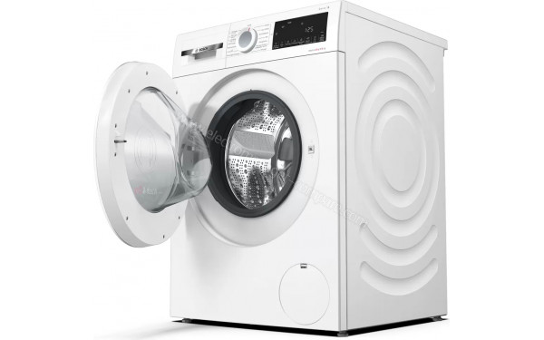 BOSCH WNA14409FF - Vue de l'int&eacute;rieur