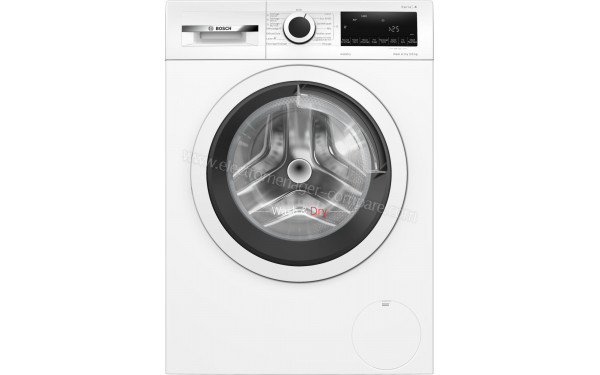 BOSCH WNA144V0FR - Vue de face