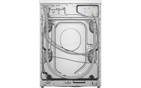 BOSCH WNC254A0FR - Vue de l'arri&egrave;re