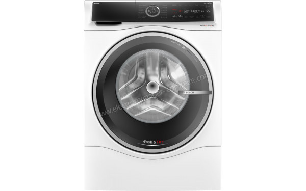 BOSCH WNC254A0FR - Vue de face