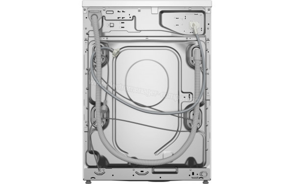 BOSCH WNG24402FR - Vue de l'arri&egrave;re