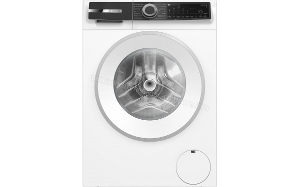 BOSCH WNG25402FR - Vue de face