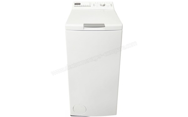 BOSCH WOT24255FF - Vue de face (cr&eacute;dit : Boulanger)