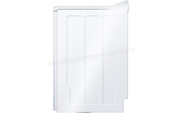 BOSCH WOT24257FF - Vue de profil