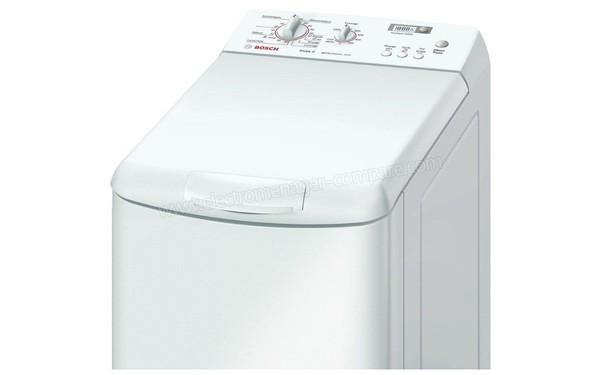 BOSCH WOT24352FF - Panneau de commandes