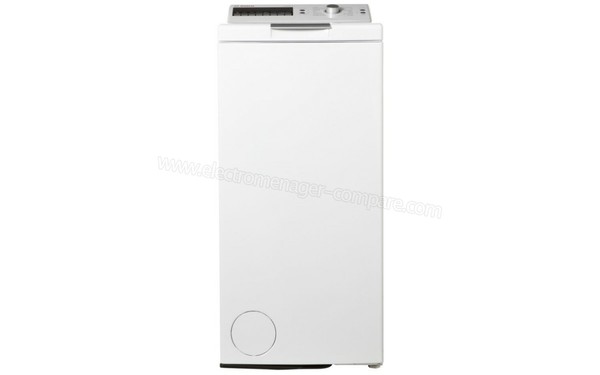 BOSCH WOT24454FF - Vue de face