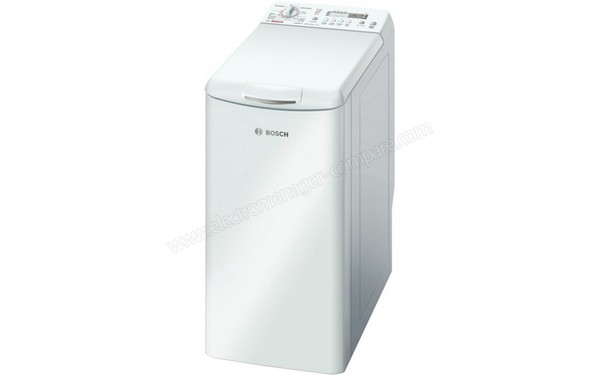 BOSCH WOT24552FF - Vue 3/4 droite