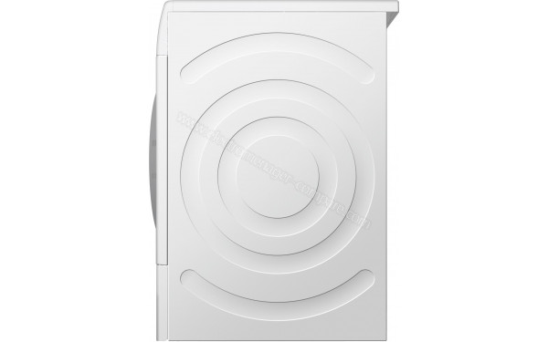 BOSCH WQB245A0FR - Vue de profil